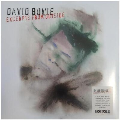 Parlophone Label Group Excerpts From Outside (VINYL), Schallplatten Parlophone Label Group Excerpts From Outside (VINYL), Schallplatten