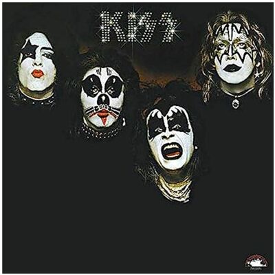 Universal, Schallplatten, Kiss (KISS) Universal, Schallplatten, Kiss (KISS)