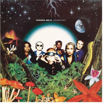 Island Connected (Vinyl), Schallplatten Island Connected (Vinyl), Schallplatten