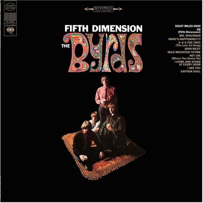 Music On Vinyl Fünfte Dimension (VINYL), Schallplatten Music On Vinyl Fünfte Dimension (VINYL), Schallplatten