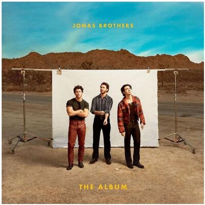 Republic The Album (Vinyl), Schallplatten Republic The Album (Vinyl), Schallplatten