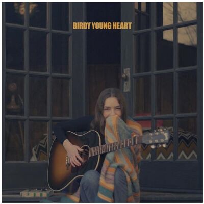 Warner Bros., Schallplatten, Young Heart (Birdy (Jasmine Van Den Bogaerde)) Warner Bros., Schallplatten, Young Heart (Birdy (Jasmine Van Den Bogaerde))