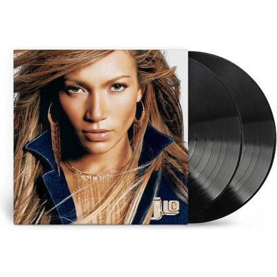 Epic, Schallplatten, J.LO (Jennifer Lopez) Epic, Schallplatten, J.LO (Jennifer Lopez)