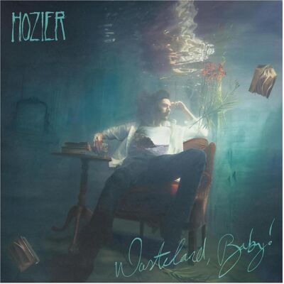 Island, Schallplatten, Wasteland,Baby! (2LP) (Hozier) Island, Schallplatten, Wasteland,Baby! (2LP) (Hozier)