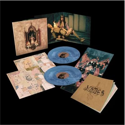 Atlantic HADES (LTD) (UK), Schallplatten Atlantic HADES (LTD) (UK), Schallplatten