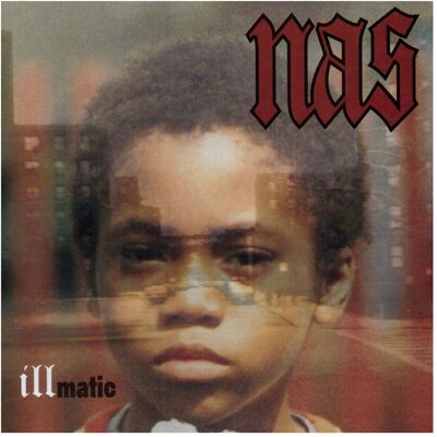 Sony Illmatic, Schallplatten Sony Illmatic, Schallplatten