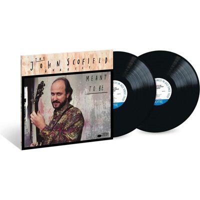 Blue Note Meant To Be ( Classic Vinyl Edition), Schallplatten Blue Note Meant To Be ( Classic Vinyl Edition), Schallplatten