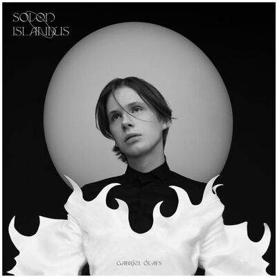 Decca Solon Islandus, Schallplatten Decca Solon Islandus, Schallplatten
