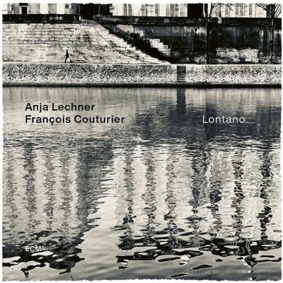 ECM, Schallplatten, Lontano (Ariel Ramirez) ECM, Schallplatten, Lontano (Ariel Ramirez)