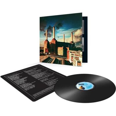 Sony ANIMALS (OGV), Schallplatten Sony ANIMALS (OGV), Schallplatten