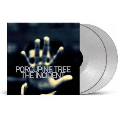 Transmission INCIDENT - CLEAR VINYL (CVNL) (UK), Schallplatten Transmission INCIDENT - CLEAR VINYL (CVNL) (UK), Schallplatten
