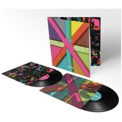 Concord Records Best Of R.E.M.At The BBC (2LP), Schallplatten Concord Records Best Of R.E.M.At The BBC (2LP), Schallplatten
