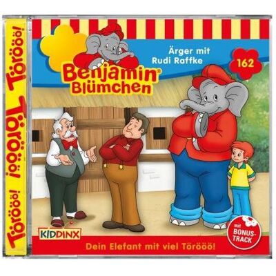 Warner Music Benjamin Blümchen, Hörbücher von Benjamin Blümchen Warner Music Benjamin Blümchen, Hörbücher von Benjamin Blümchen