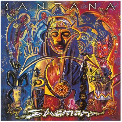 Music On Vinyl Shaman, Schallplatten Music On Vinyl Shaman, Schallplatten