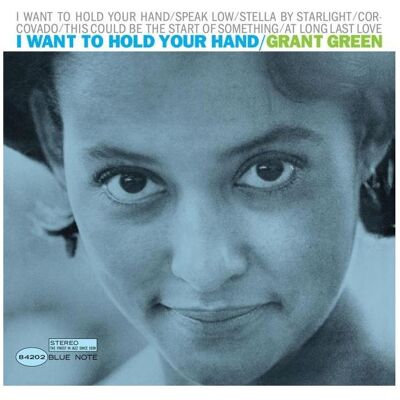 Blue Note I Want to Hold Your Hand (Tone Poet Vinyl), Schallplatten Blue Note I Want to Hold Your Hand (Tone Poet Vinyl), Schallplatten