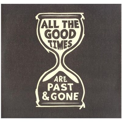 ADA All The Good Times, Schallplatten ADA All The Good Times, Schallplatten