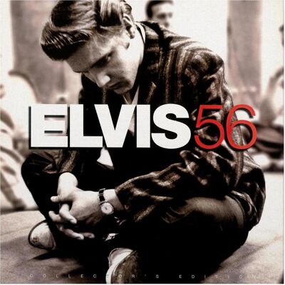 Music On Vinyl ELVIS '56, Schallplatten Music On Vinyl ELVIS '56, Schallplatten