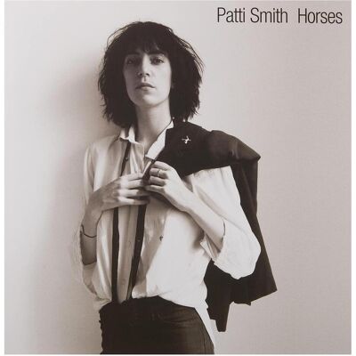 Sony Music, Schallplatten, Horses (Patti Smith) Sony Music, Schallplatten, Horses (Patti Smith)