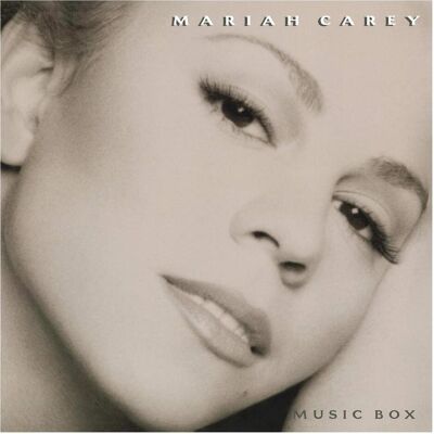Sony Music, Schallplatten, Music Box (Mariah Carey) Sony Music, Schallplatten, Music Box (Mariah Carey)