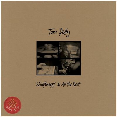 Warner Bros., Schallplatten, Wildflowers & All The Rest (Deluxe) (Tom Petty) Warner Bros., Schallplatten, Wildflowers & All The Rest (Deluxe) (Tom Petty)