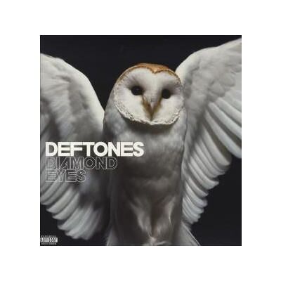 Warner Bros., Schallplatten, Deftones - Diamond Eyes (Deftones) Warner Bros., Schallplatten, Deftones - Diamond Eyes (Deftones)
