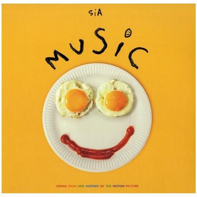 Atlantic MUSIC-Songs From And Inspired By The Motion Pictur, Schallplatten Atlantic MUSIC-Songs From And Inspired By The Motion Pictur, Schallplatten