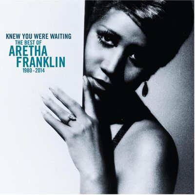 Sony Knew You Were Waiting: The Best Of Aretha Franklin, Schallplatten Sony Knew You Were Waiting: The Best Of Aretha Franklin, Schallplatten
