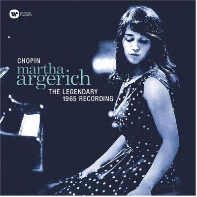 WB The Legendary 1965 Recording, Schallplatten WB The Legendary 1965 Recording, Schallplatten