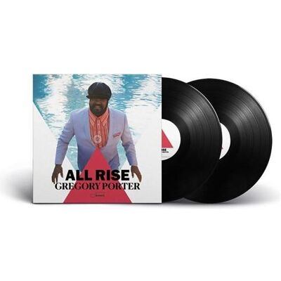 Blue Note All Rise (Black Vinyl), Schallplatten Blue Note All Rise (Black Vinyl), Schallplatten
