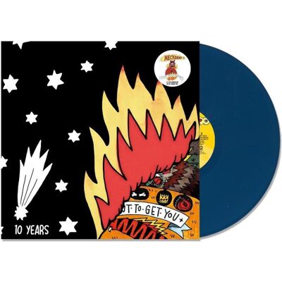 Cargo, Schallplatten, Life's Not Out To Get You (10 Yr Anniversary Dlx. (Neck Deep) Cargo, Schallplatten, Life's Not Out To Get You (10 Yr Anniversary Dlx. (Neck Deep)