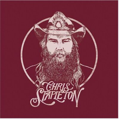Mercury Schallplatten, Chris Stapleton - From A Room: Volume 2 (Chris Stapleton) Mercury Schallplatten, Chris Stapleton - From A Room: Volume 2 (Chris Stapleton)