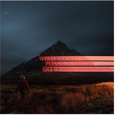 Sony Music, Schallplatten, What Could Possibly Go Wrong (Gate) (Ofgv) (Post) (Dominic Fike) Sony Music, Schallplatten, What Could Possibly Go Wrong (Gate) (Ofgv) (Post) (Dominic Fike)