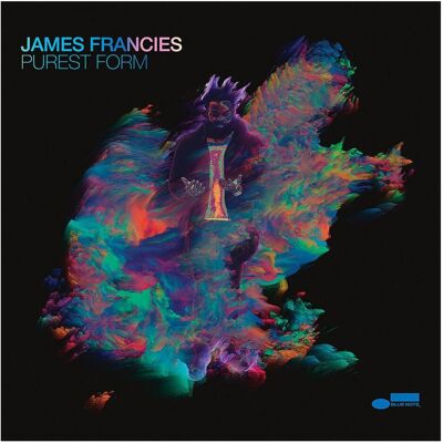 Universal, Schallplatten, Francies:Purest Form,CD (James Francies) Universal, Schallplatten, Francies:Purest Form,CD (James Francies)