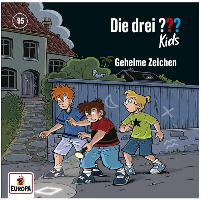 United Die drei??? Kids 95.1 CD.202/06078, Hörbücher von Boris Pfeiffer, Die drei ??? Kids United Die drei??? Kids 95.1 CD.202/06078, Hörbücher von Boris Pfeiffer, Die drei ??? Kids