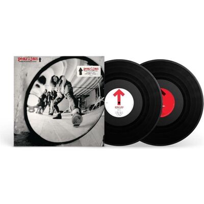 Sony rearviewmirror (greatest hits 1991-2003): Vol.1, Schallplatten Sony rearviewmirror (greatest hits 1991-2003): Vol.1, Schallplatten