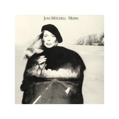 Rhino Hejira, Schallplatten Rhino Hejira, Schallplatten