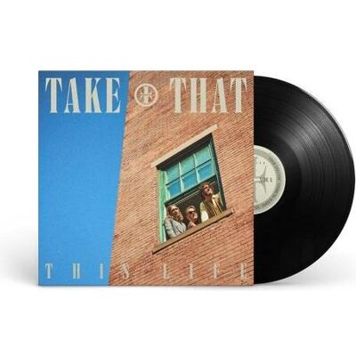 Universal This Life (Vinyl), Schallplatten Universal This Life (Vinyl), Schallplatten