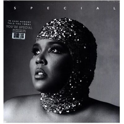 I-DI Special, Schallplatten I-DI Special, Schallplatten