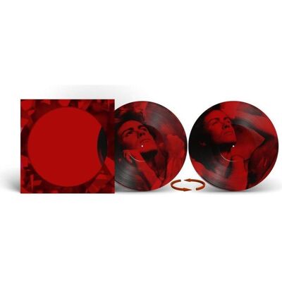 Sony CARELESS WHISPER (LTD) (PICT) (UK), Schallplatten Sony CARELESS WHISPER (LTD) (PICT) (UK), Schallplatten