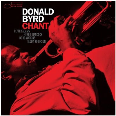 Blue Note Chant (Tone Poet Vinyl), Schallplatten Blue Note Chant (Tone Poet Vinyl), Schallplatten