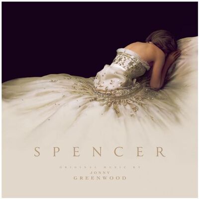 Decca Spencer, Schallplatten Decca Spencer, Schallplatten