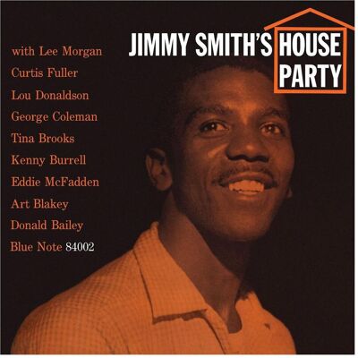 Blue Note House Party ( Classic Vinyl Edition), Schallplatten Blue Note House Party ( Classic Vinyl Edition), Schallplatten