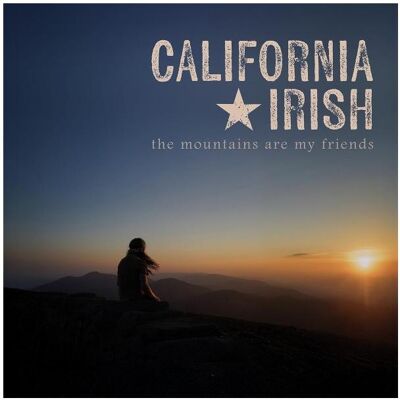 ADA The Mountains Are My Friends, Schallplatten ADA The Mountains Are My Friends, Schallplatten
