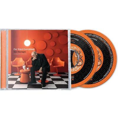 Various Publishers, Schallplatten, I'Ve Tried Everything But Therapy (Complete) (Teddy Swims, Various Publishers) Various Publishers, Schallplatten, I'Ve Tried Everything But Therapy (Complete) (Teddy Swims, Various Publishers)