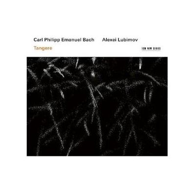 United Tangere - CPE Bach - Fantasien, Sonaten, Rondi and-Alexei Lubimov, Hörbücher von Bach Carl Philipp Emanuel United Tangere - CPE Bach - Fantasien, Sonaten, Rondi and-Alexei Lubimov, Hörbücher von Bach Carl Philipp Emanuel