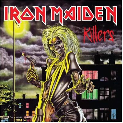 Parlophone Label Group Killers (Remaster) (VINYL), Schallplatten Parlophone Label Group Killers (Remaster) (VINYL), Schallplatten