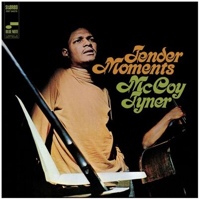 Blue Note Tender Moments (Tone Poet Vinyl), Schallplatten Blue Note Tender Moments (Tone Poet Vinyl), Schallplatten