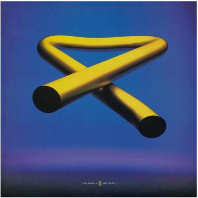 Warner Music, Schallplatten, Tubular Bells II (Mike Oldfield) Warner Music, Schallplatten, Tubular Bells II (Mike Oldfield)