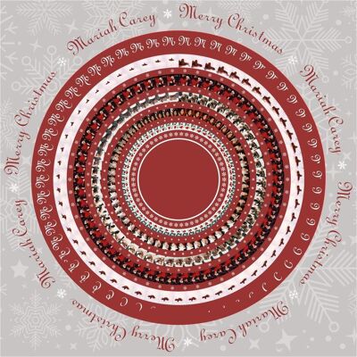 Sony Merry Christmas, Schallplatten Sony Merry Christmas, Schallplatten