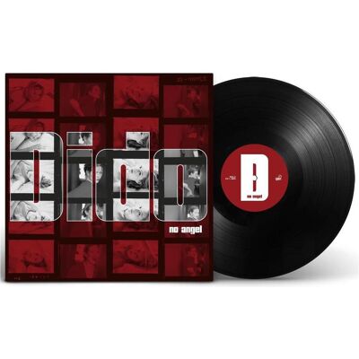 Sony No Angel, Schallplatten Sony No Angel, Schallplatten
